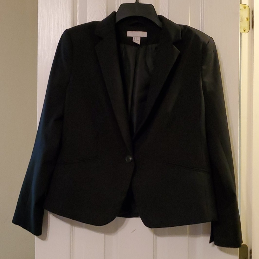 H&M Suit Jacket
